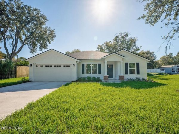 1672 BERMUDA Road, Jacksonville, FL 32224