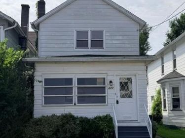 277 E Church Street, Nanticoke, PA 18634