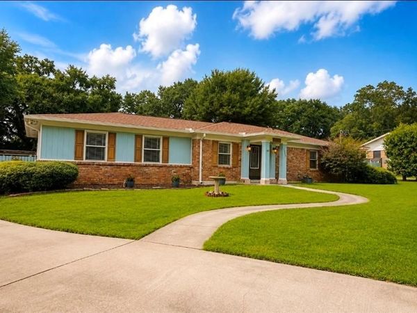 3361 Sky Terra Drive, Mobile, AL 36618