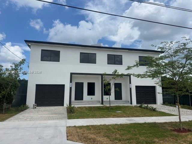 1541 NW 69th Ter, Miami, FL 33147 Main Photo
