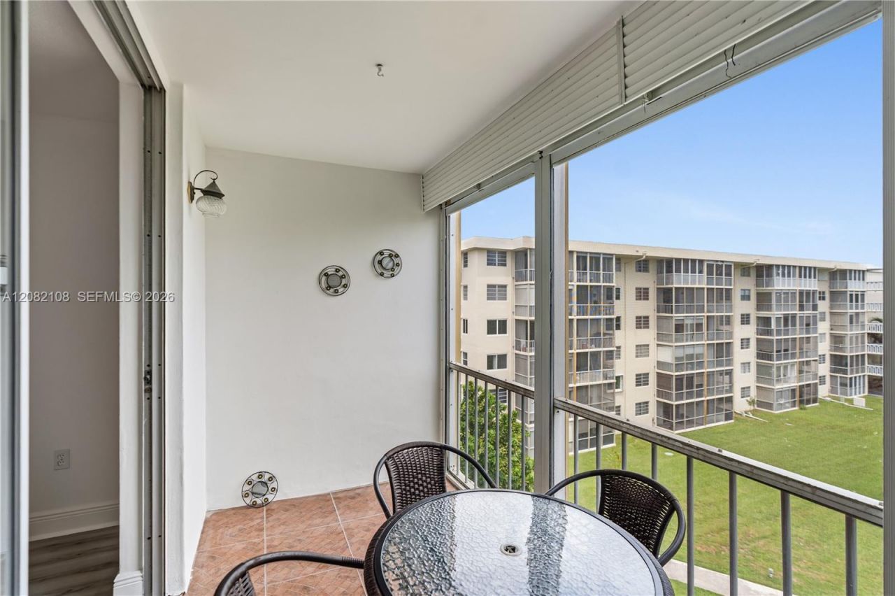 2903 Point East Dr , Unit K503, Aventura, FL 33160 Photo