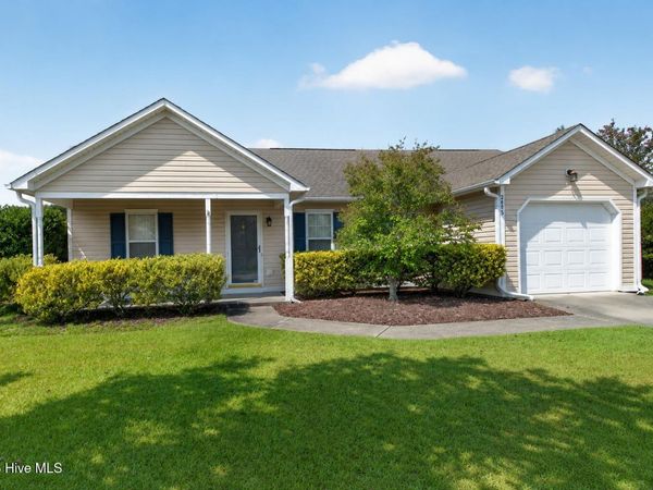 2605 Rothbury Way, Wilmington, NC 28411