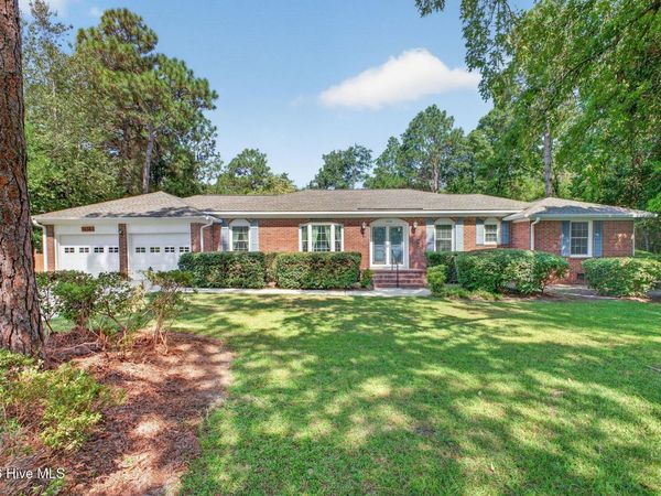 1030 Kismet Drive , Aiken, SC 29803