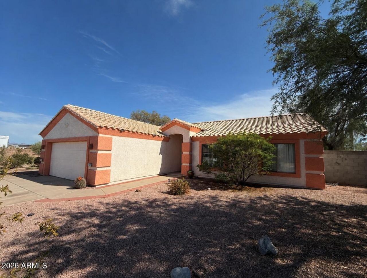 11213 W Hobbit Drive, Arizona City, AZ 85123 Main Photo