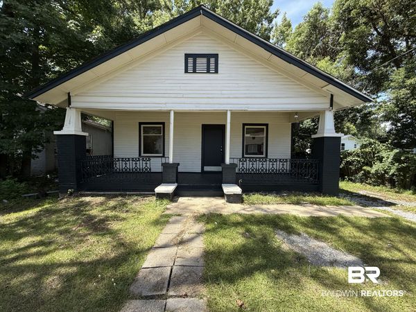 610 Daupin Island Parkway, Mobile, AL 36606
