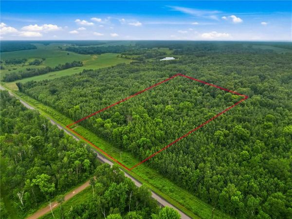 Lot 1 4th Street, Clayton, WI 54004