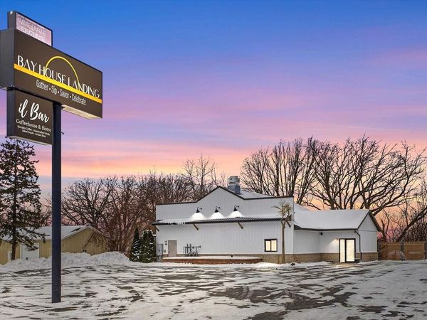 3597 BAY SETTLEMENT ROAD, Green Bay, WI 54311