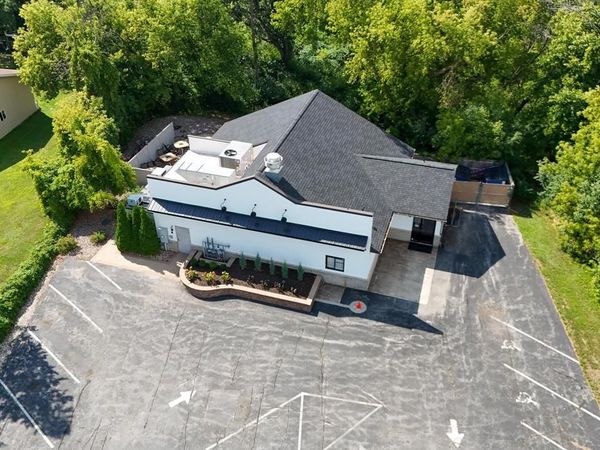 3597 BAY SETTLEMENT ROAD, Green Bay, WI 54311