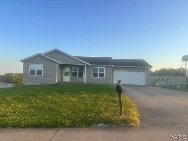 172 Black Willow Lane , Cape Girardeau, MO 63701