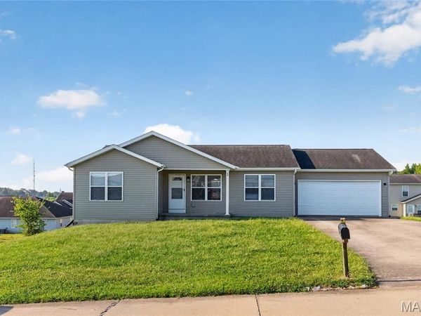 172 Black Willow Lane, Cape Girardeau, MO 63701