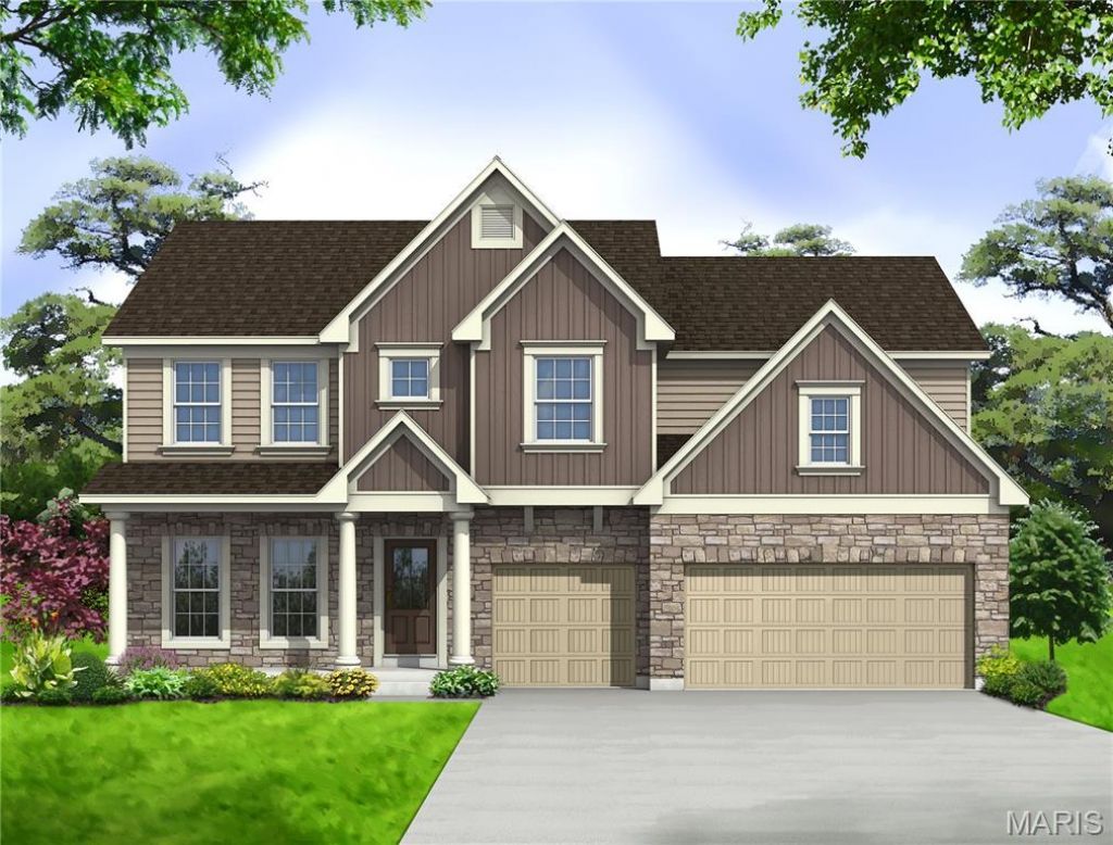 403 Farmhouse Drive , O Fallon, MO 63385 Main Photo