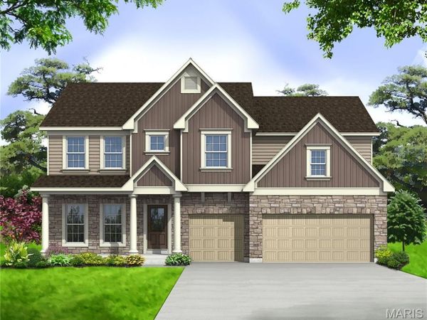 403 Farmhouse Drive , O'Fallon, MO 63385