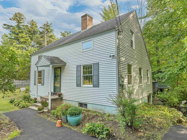 4 Balsam Drive, Gilford, NH 03249