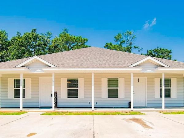 9241 Mabel St, Pensacola, FL 32514