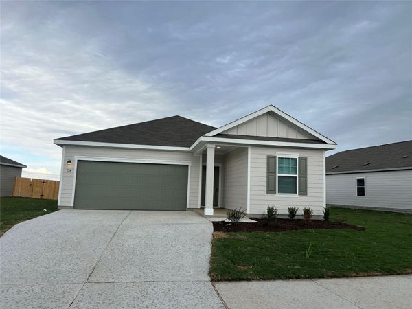 124 Rother PL , Taylor, TX 76574