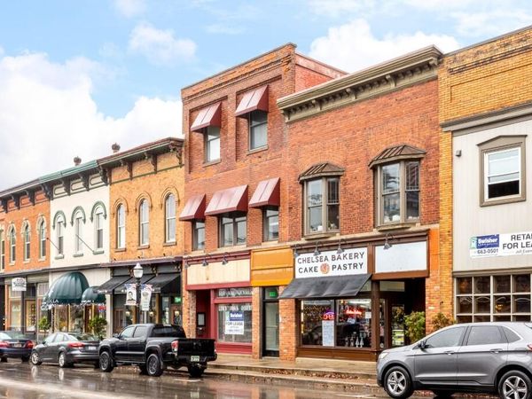 115 S Main Street, Unit 315, Chelsea, MI 48118