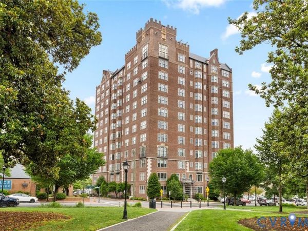 612 W Franklin Street , Unit 5E, Richmond, VA 23220