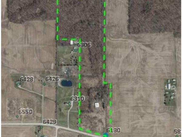 6130 W Washington Center Street, Fort Wayne, IN 46818
