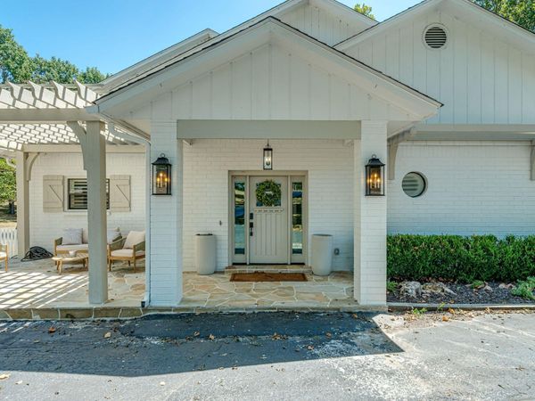 30230 S 562 Road , Monkey Island, OK 74331