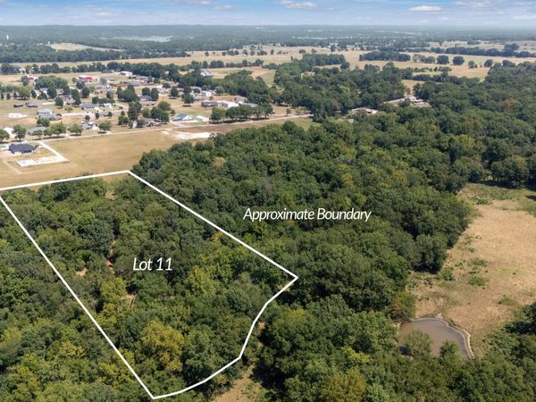 TBD LOT 11 E 270 Rd , Grove, OK 74344