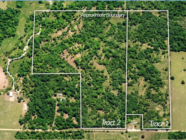 TBD S 670 Road , Jay, OK 74346