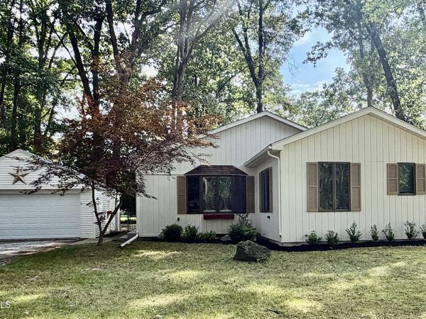 5822 Balfour Road , Sylvania, OH 43560