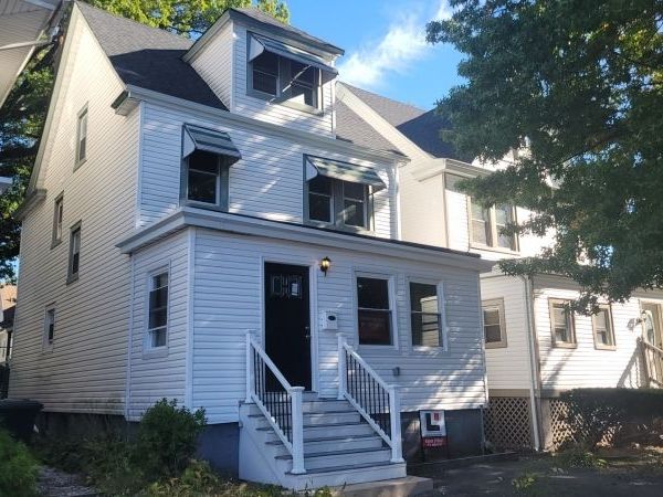 94 Sanford St, East Orange, NJ 07018