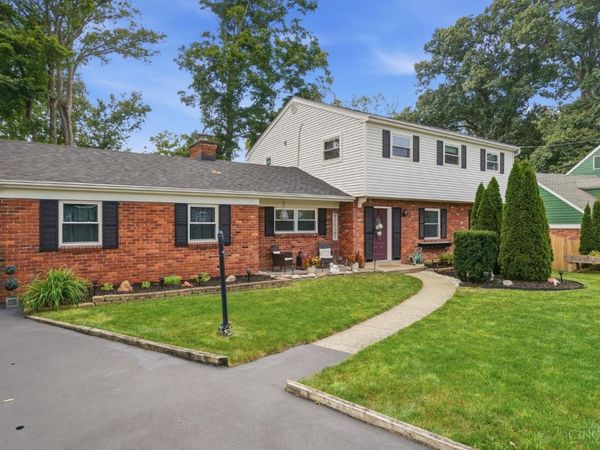 8949 Paw Paw Lane, Cincinnati, OH 45236