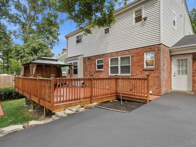 8949 Paw Paw Lane, Sycamore Township, OH 45236 Photo 49
