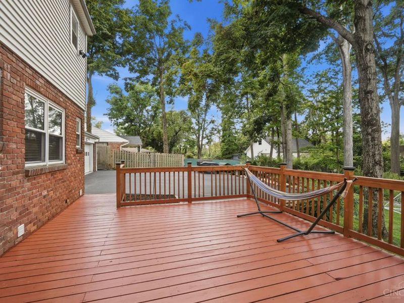 8949 Paw Paw Lane, Sycamore Township, OH 45236 Photo 51