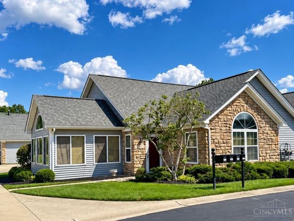 1101 St Andrews Circle, Miami Twp, OH 45150