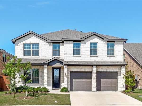 3804 Chippewa Trail, Crandall, TX 75114