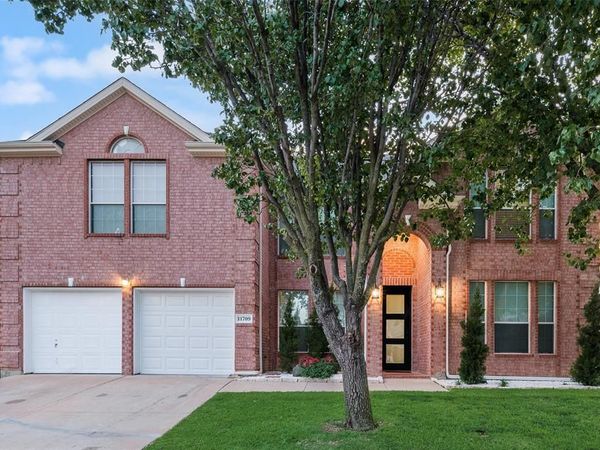 11709 Pheasant Creek Drive, Fort Worth, TX 76244