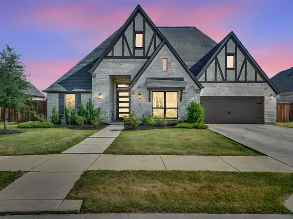 531 Syracuse Street, Haslet, TX 76052