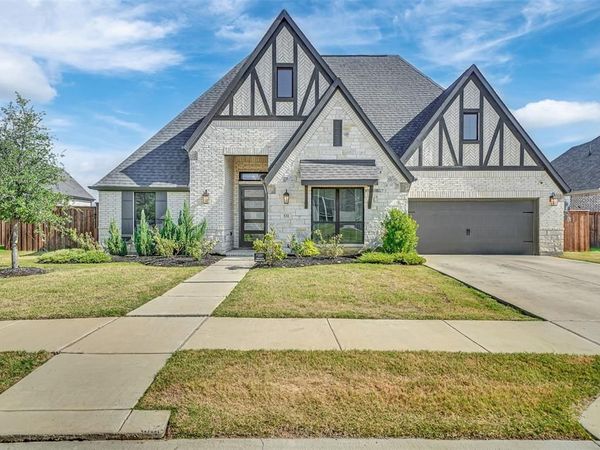 531 Syracuse Street, Haslet, TX 76052