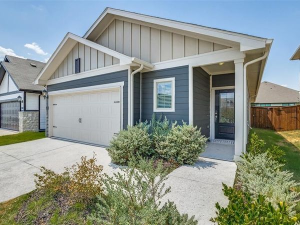 4000 Marble Falls, Farmersville, TX 75442