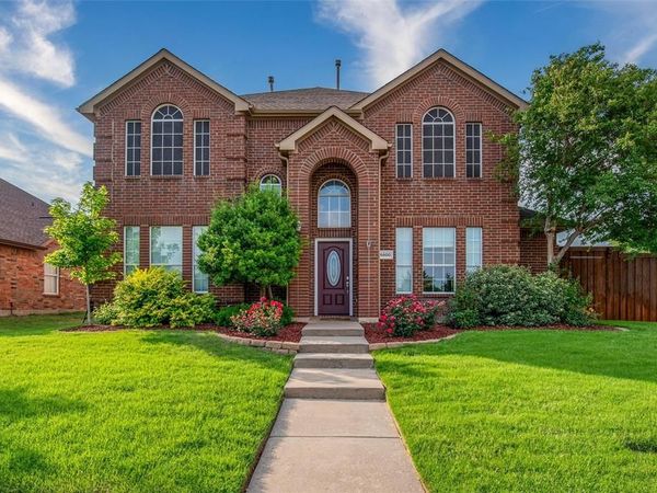 5800 Pine Ridge Boulevard, McKinney, TX 75070