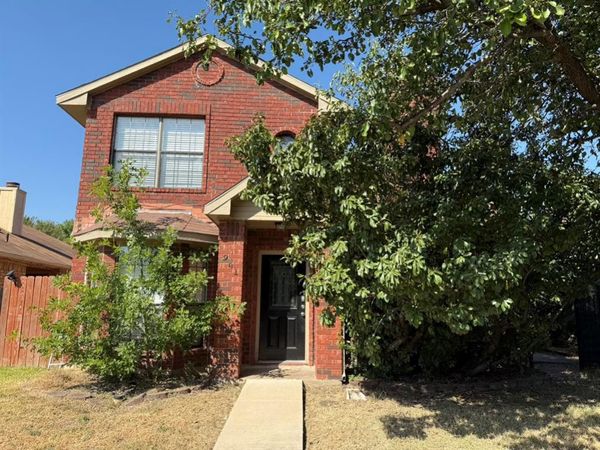941 Remington Trail, Mesquite, TX 75181