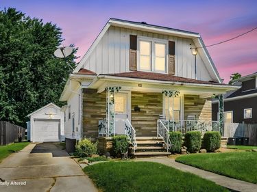 216 Gaius Street, Bucyrus, OH 44820