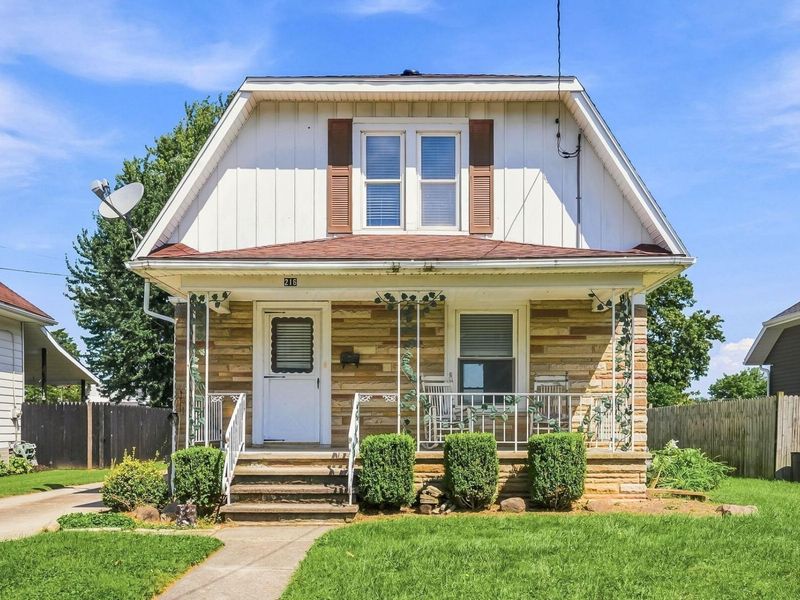 216 Gaius Street, Bucyrus, OH 44820 Photo 3
