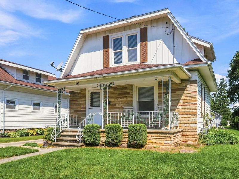 216 Gaius Street, Bucyrus, OH 44820 Photo 4