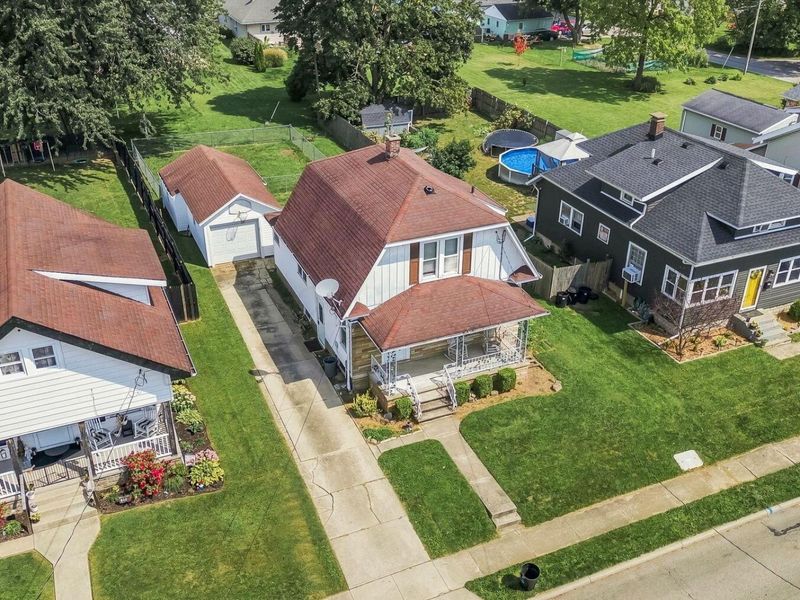 216 Gaius Street, Bucyrus, OH 44820 Photo 40