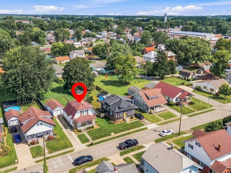 216 Gaius Street, Bucyrus, OH 44820 Photo 44