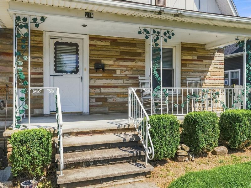 216 Gaius Street, Bucyrus, OH 44820 Photo 5