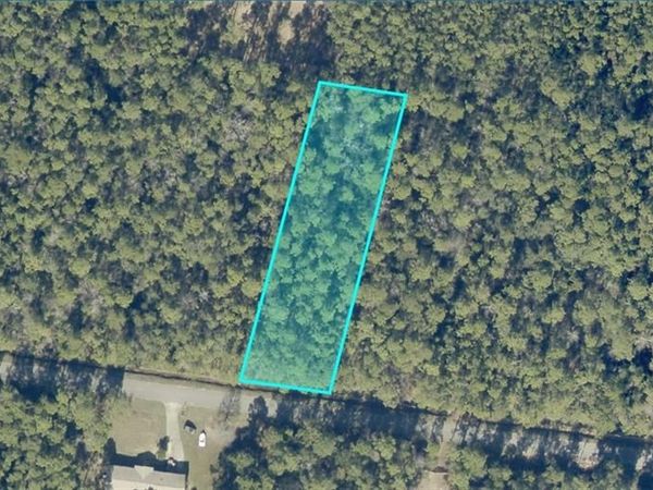 14-1S-28-0000-00113-0000 Sea Breeze LN, MILTON, FL 32583