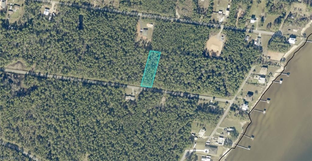 14-1s-28-0000-00113-0000 Sea Breeze Ln, Milton, FL 32583 Photo