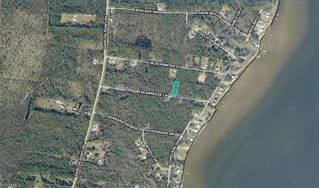 14-1s-28-0000-00113-0000 Sea Breeze Ln, Milton, FL 32583 Photo