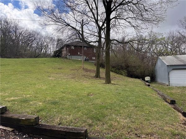 636 N 55th Street, Kansas City, KS 66102