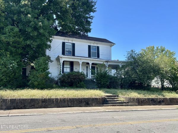 501 N High St, Sweetwater, TN 37874