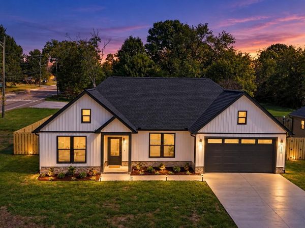 5324 Aubrey Lane, Knoxville, TN 37912